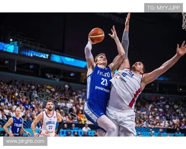 马尔卡宁:穆里宁走在正确道路上 有望在NBA取得辉煌成就 马尔卡宁:穆里宁走在正确道路上 有望在NBA取得辉煌成就