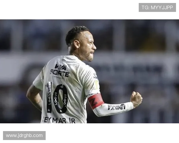 内马尔谈2026年世界杯目标 希望恢复健康后能参与比赛 内马尔谈2026年世界杯目标 希望恢复健康后能参与比赛