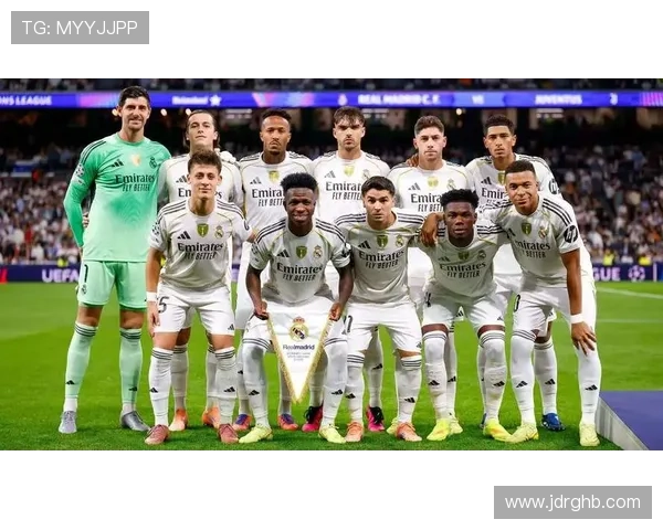 皇马复仇成功战胜巴萨 终结国家德比四连败荣耀时刻